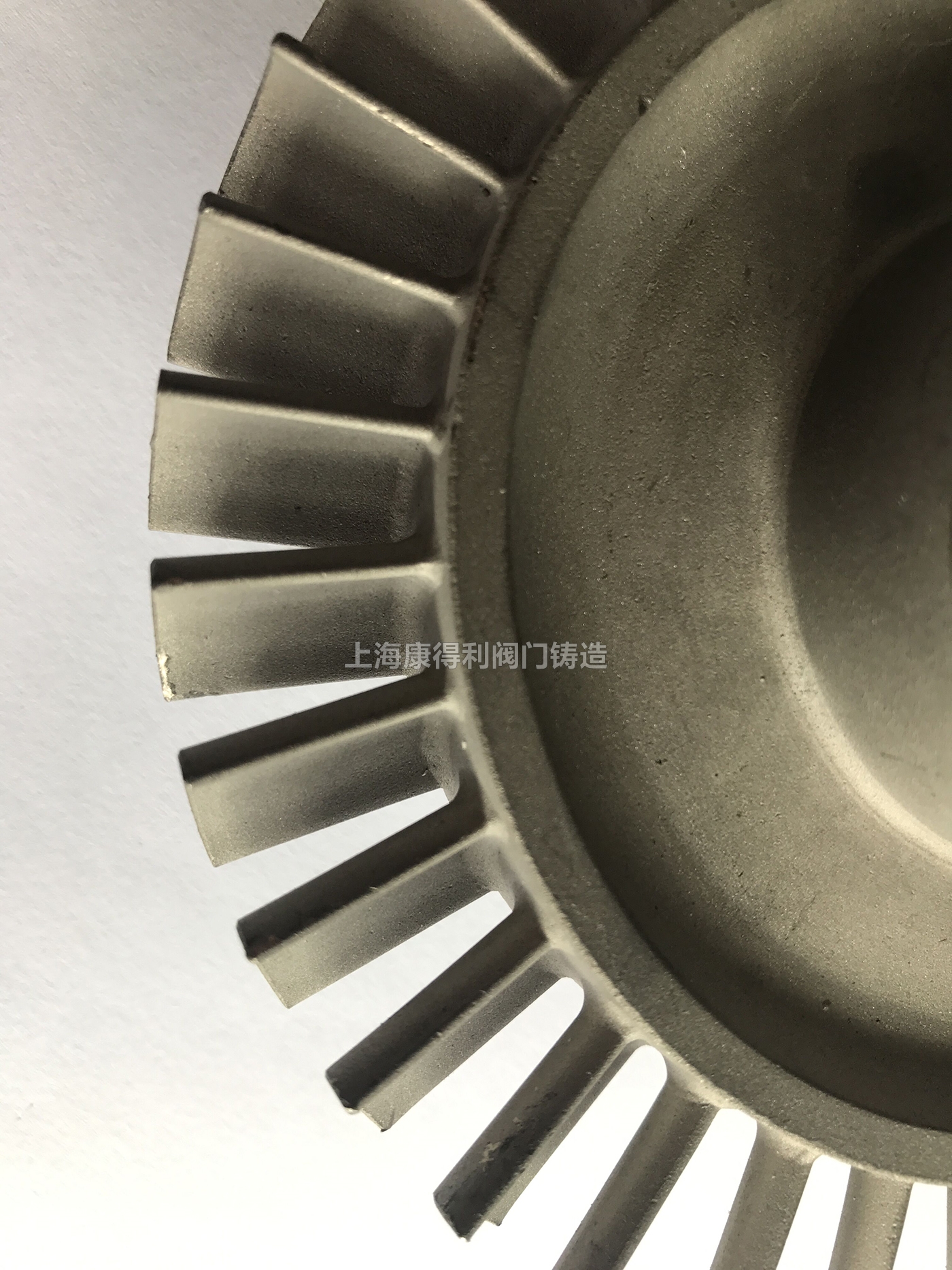 Inconel™625葉輪